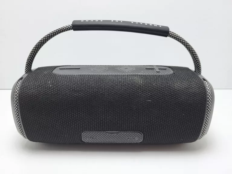 GŁOŚNIK MOBILNY PRZENOŚNY BT ROSELAND RS-510 10W