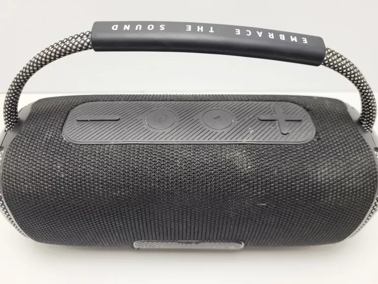 GŁOŚNIK MOBILNY PRZENOŚNY BT ROSELAND RS-510 10W