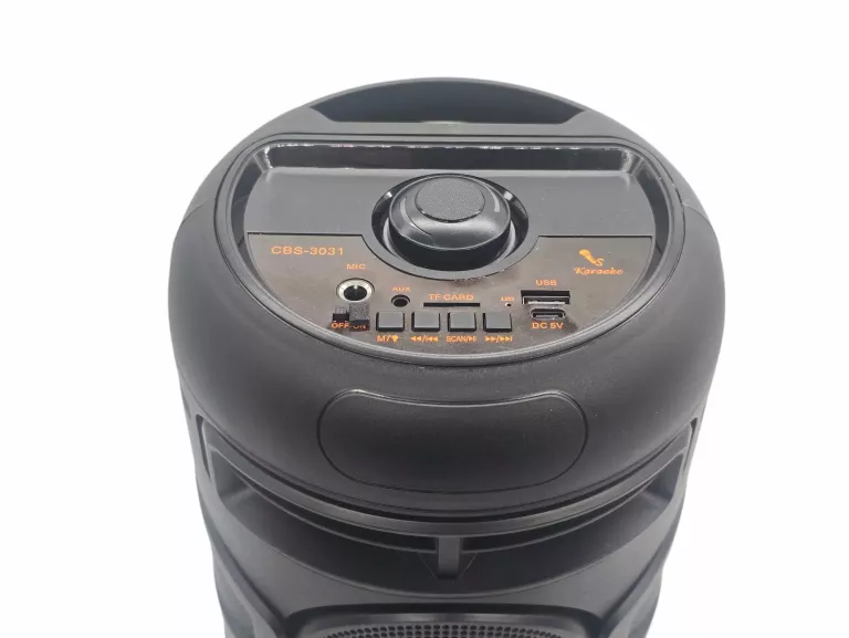 GLOSNIK BT CBS-3031 + PUDELKO