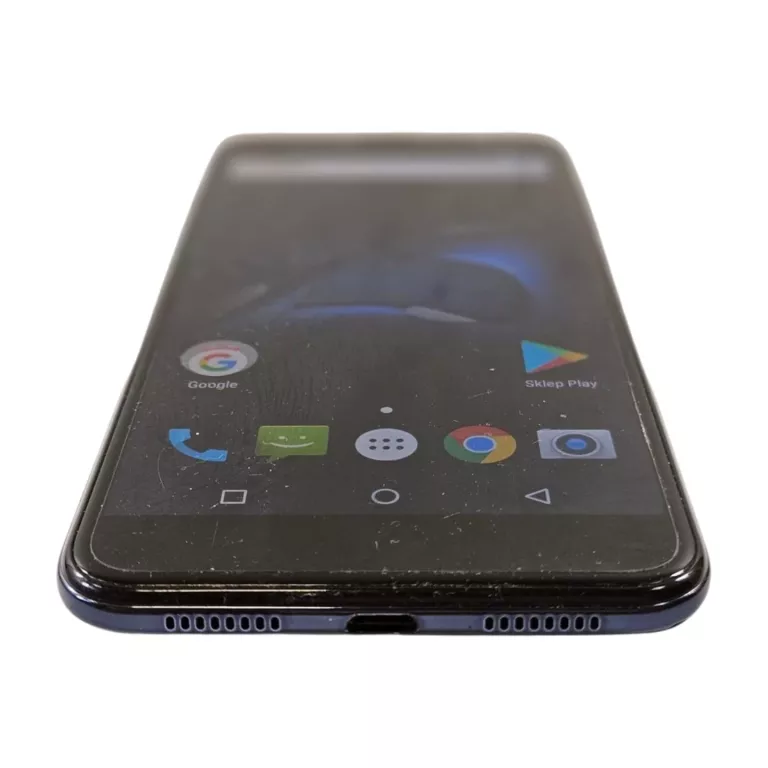 SMARTFON CUBOT X18 3/32GB - CZARNY