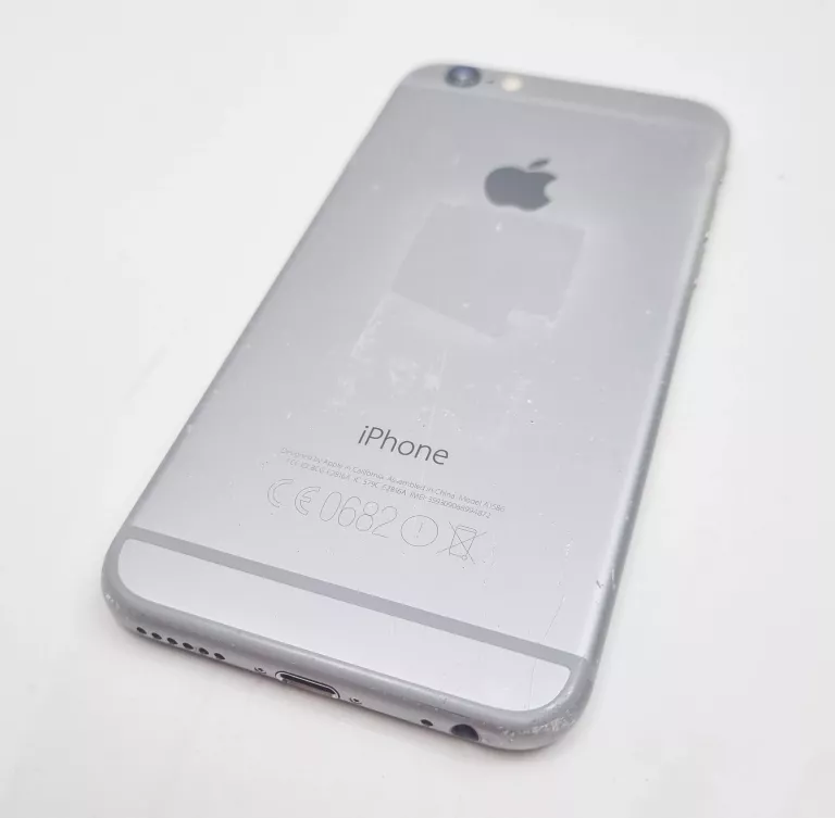 TELEFON APPLE IPHONE 6 1 GB / 64 GB 4G (LTE)