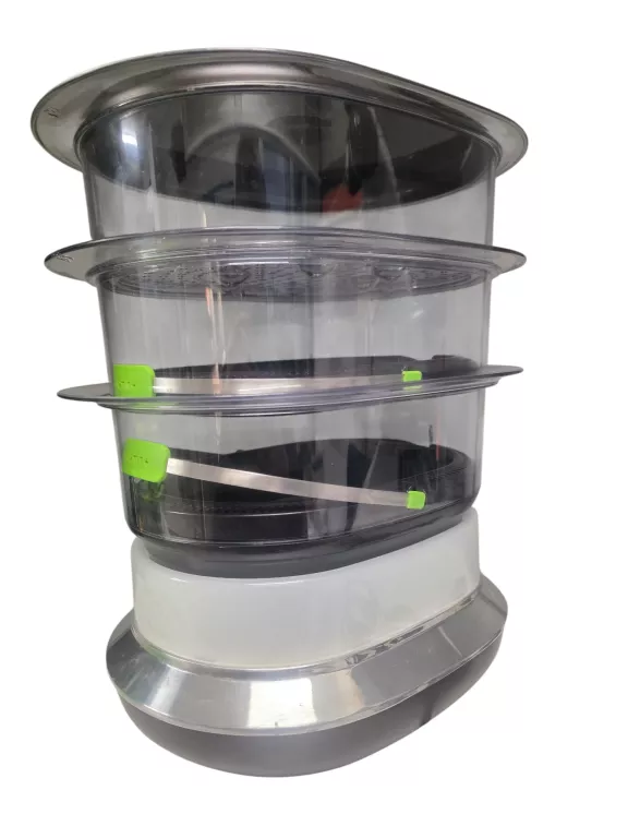 PAROWAR TEFAL SERIE S10