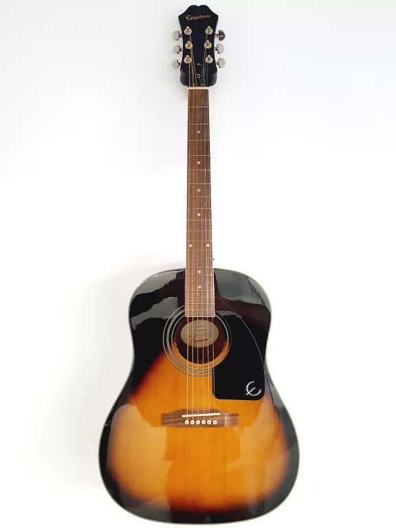 GITARA EPIPHONE AKUSTYCZNA AJ-220S VS
