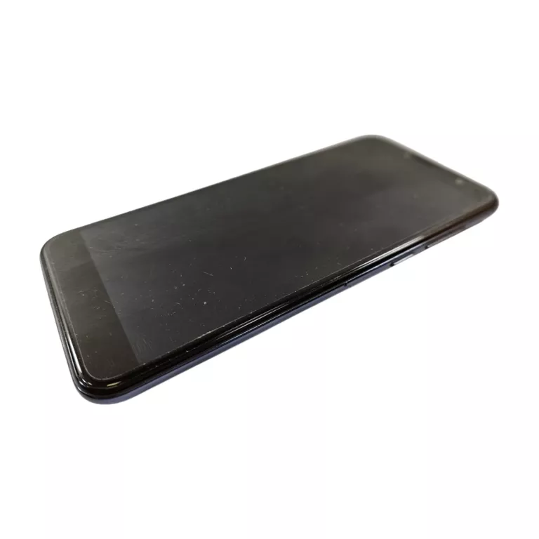 SMARTFON CUBOT X18 3/32GB - CZARNY