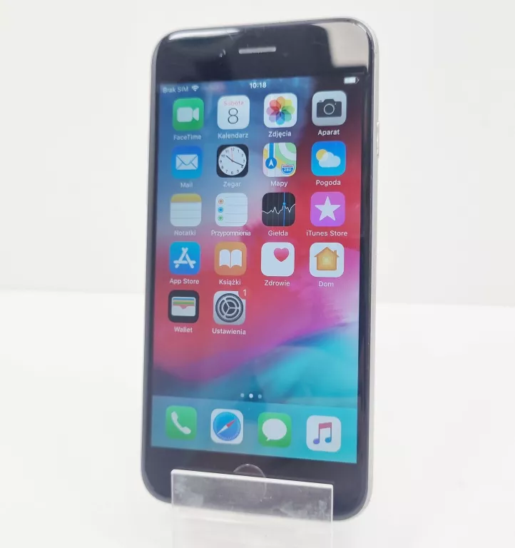 TELEFON APPLE IPHONE 6 1 GB / 64 GB 4G (LTE)