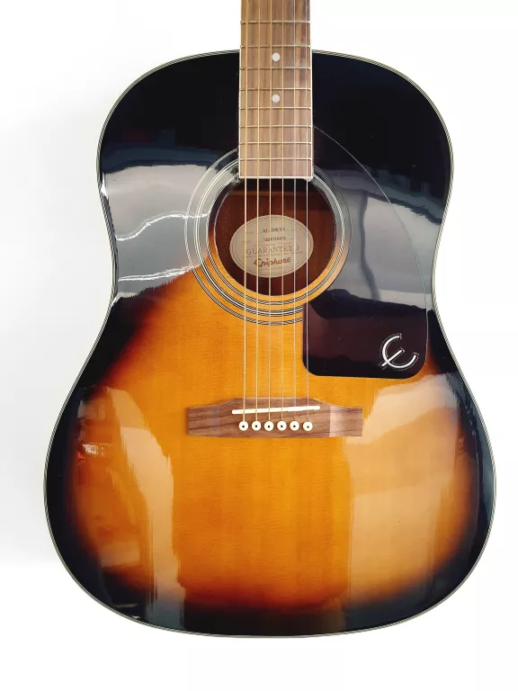 GITARA EPIPHONE AKUSTYCZNA AJ-220S VS