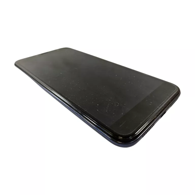 SMARTFON CUBOT X18 3/32GB - CZARNY