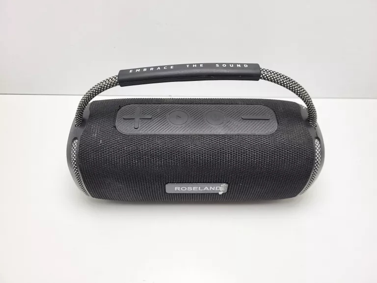 GŁOŚNIK MOBILNY PRZENOŚNY BT ROSELAND RS-510 10W