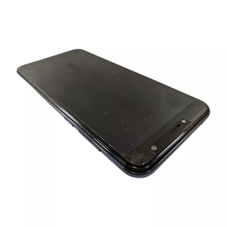 SMARTFON CUBOT X18 3/32GB - CZARNY