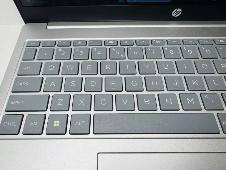 LAPTOP HP 15-FC0026NW