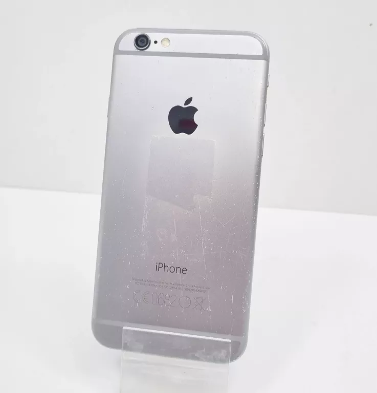 TELEFON APPLE IPHONE 6 1 GB / 64 GB 4G (LTE)