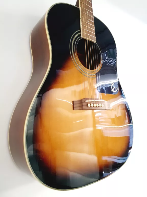 GITARA EPIPHONE AKUSTYCZNA AJ-220S VS