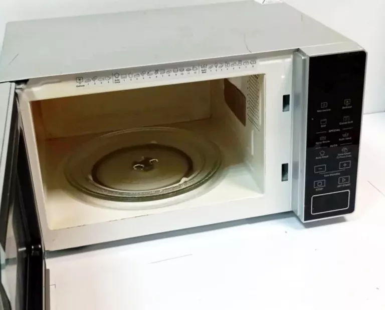 KUCHENKA MIKROFALOWA WHIRLPOOL MWP203 SB