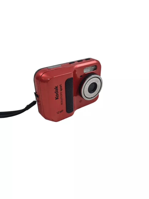 APARAT KODAK EASYSHARE SPORT C123