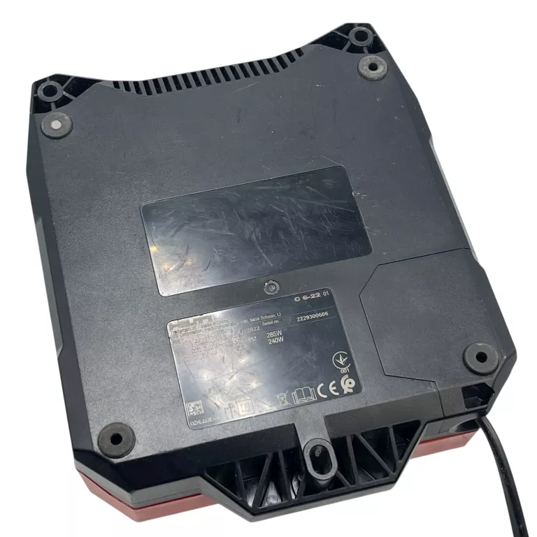 ŁADOWARKA HILTI NURON C6-22