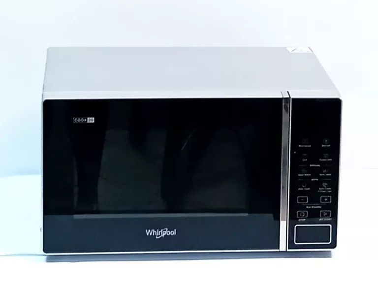 KUCHENKA MIKROFALOWA WHIRLPOOL MWP203 SB