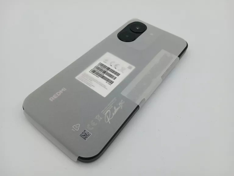 TELEFON XIAOMI REDMI 15C KOMPLET JAK NOWY