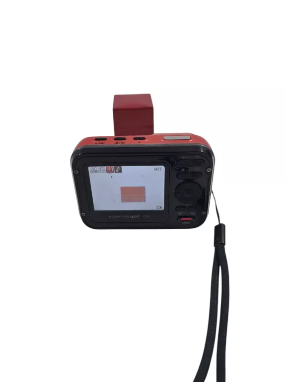 APARAT KODAK EASYSHARE SPORT C123