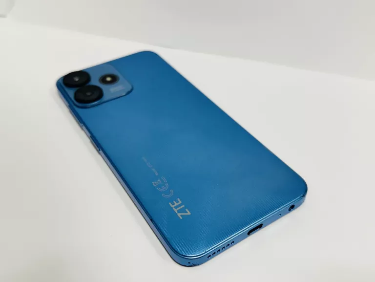 TELEFON ZTE BLADE 73 128GB ZESTAW