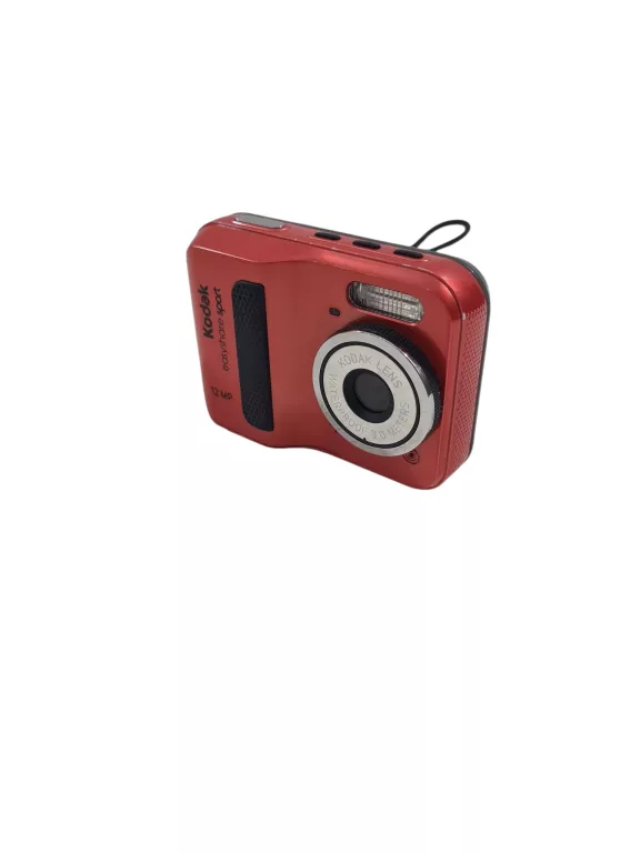 APARAT KODAK EASYSHARE SPORT C123