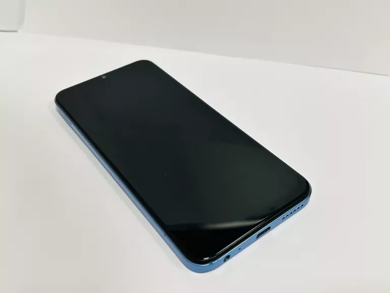 TELEFON ZTE BLADE 73 128GB ZESTAW