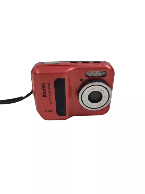 APARAT KODAK EASYSHARE SPORT C123