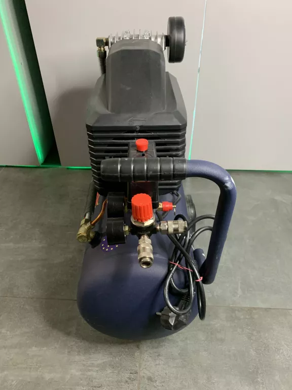 KOMPRESOR BULL TECH 3.5HP BT-1601