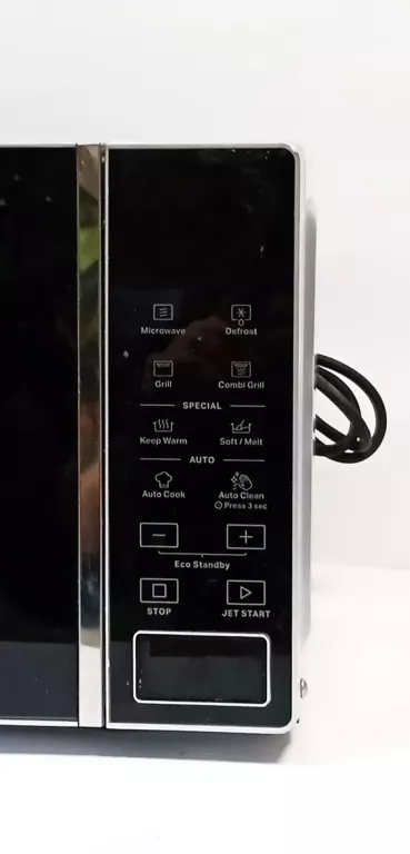 KUCHENKA MIKROFALOWA WHIRLPOOL MWP203 SB