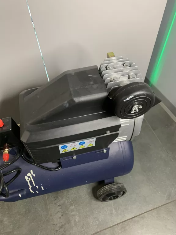 KOMPRESOR BULL TECH 3.5HP BT-1601