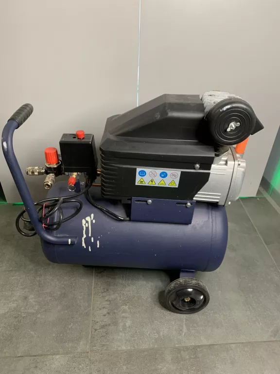 KOMPRESOR BULL TECH 3.5HP BT-1601