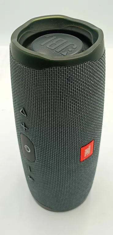 GŁOŚNIK JBL CHARGE ESSENTIAL 2 POLECAMY