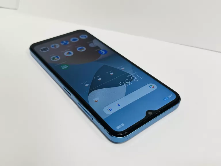 TELEFON ZTE BLADE 73 128GB ZESTAW