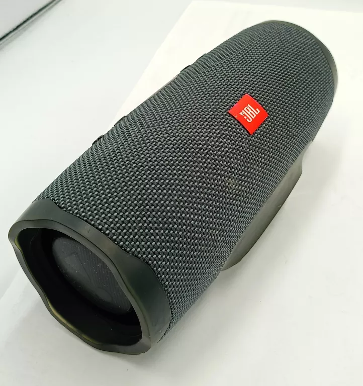 GŁOŚNIK JBL CHARGE ESSENTIAL 2 POLECAMY