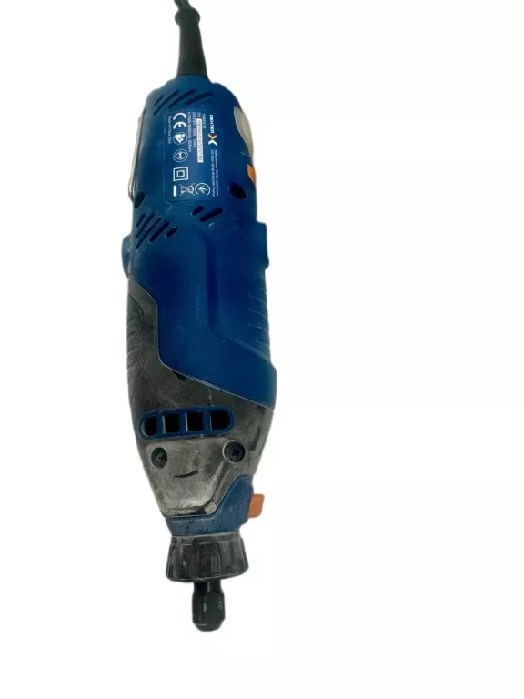 SZLIFIERKA WIELOFUNKCYJNA SIECIOWE DEXTER 150MD2 150W