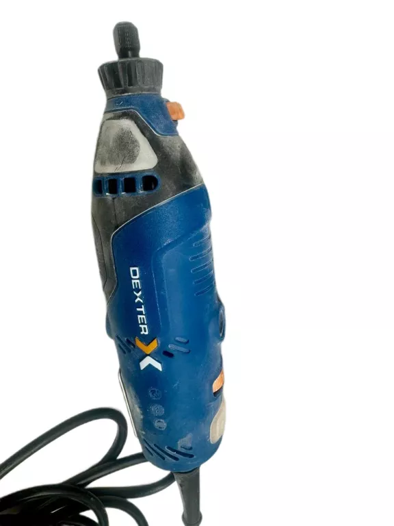 SZLIFIERKA WIELOFUNKCYJNA SIECIOWE DEXTER 150MD2 150W