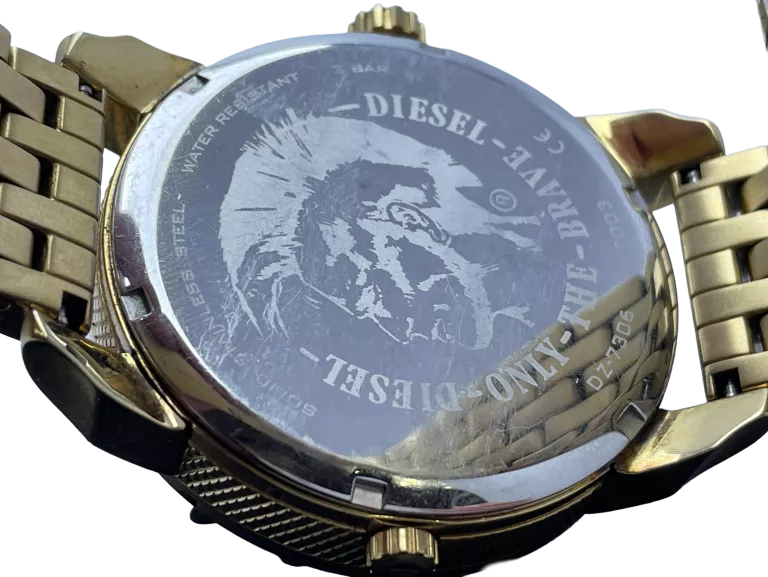 ZEGAREK MĘSKI DIESEL DZ7306