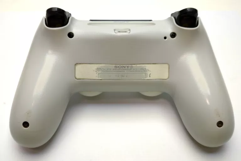 PAD DO PS4 CUH-ZCT2E BIAŁY