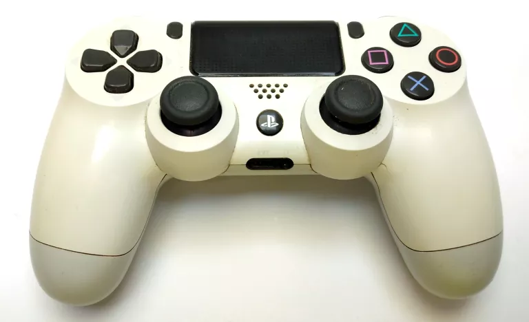 PAD DO PS4 CUH-ZCT2E BIAŁY