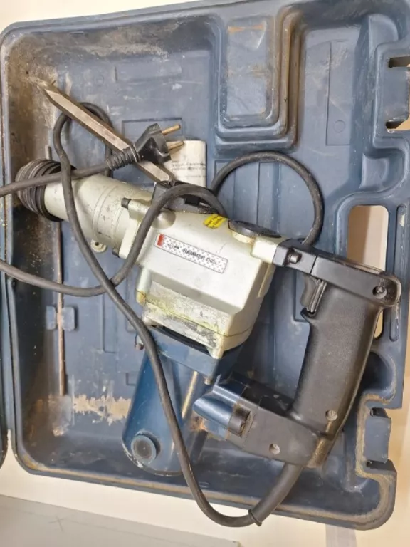 MŁOT UDAROWY BUDGET BBHV6205