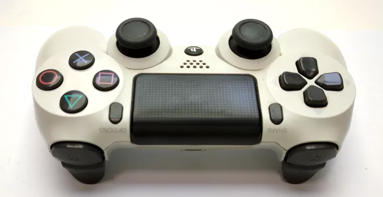PAD DO PS4 CUH-ZCT2E BIAŁY