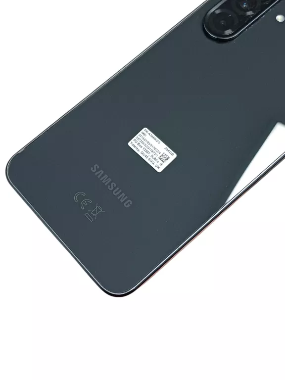 SAMSUNG GALAXY A36 5G 256GB STRZASKANY SZIEŁKO APARATU