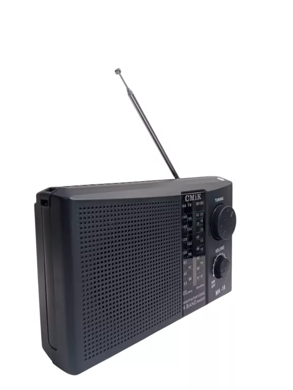 RADIO CMIK MK-18