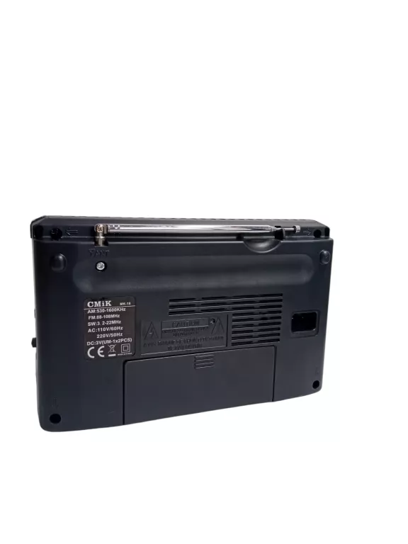 RADIO CMIK MK-18