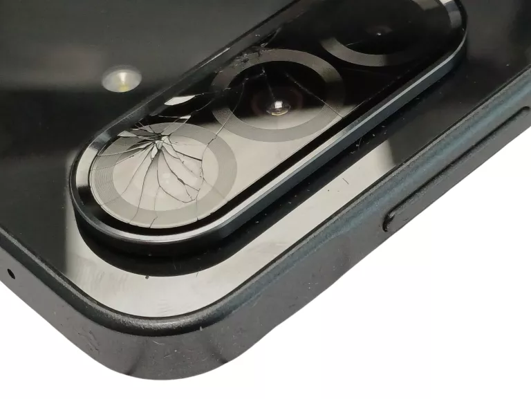 SAMSUNG GALAXY A36 5G 256GB STRZASKANY SZIEŁKO APARATU