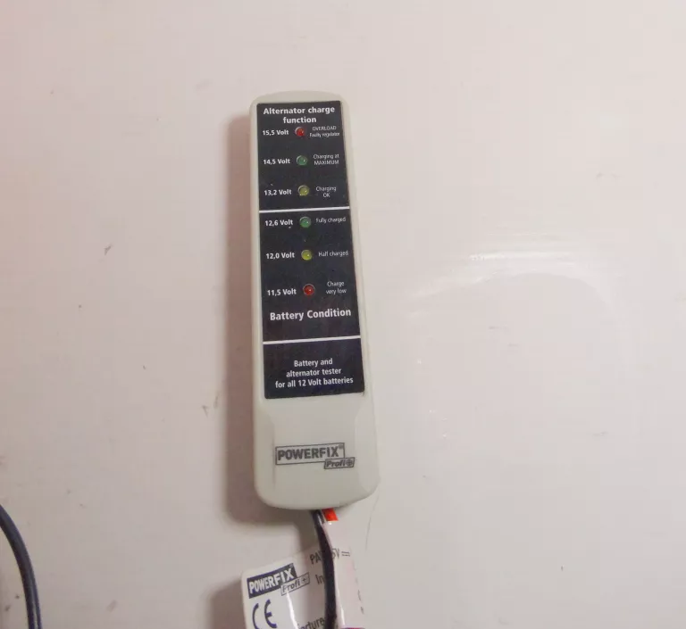 PROSTOWNIK 4CAR KOMPLET