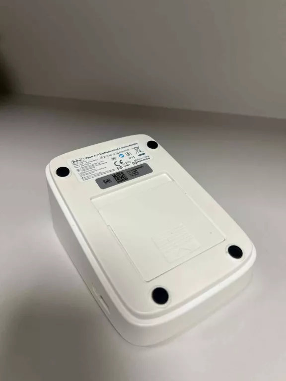 CIŚNIENIOMIERZ DR.MAX FC-BP120