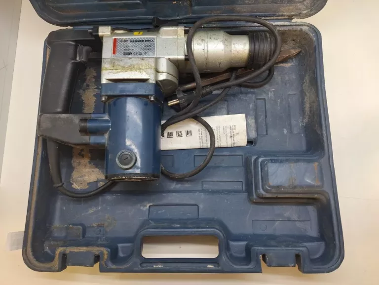 MŁOT UDAROWY BUDGET BBHV6205