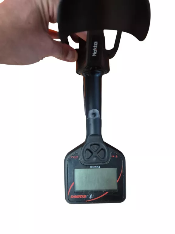 WYKRYWACZ MD KOKTA 1ST PARAGON ZAKUPU