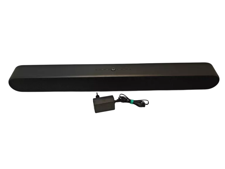 SOUNDBAR FRESH'N REBEL BITS'N BITES 1ASB2000 V1 001 CZARNY