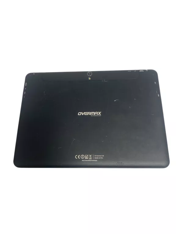 TABLET OVERMAX SOLUTION 10 II